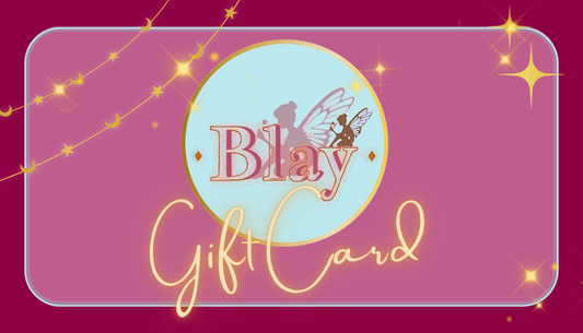 Blay Gift Card